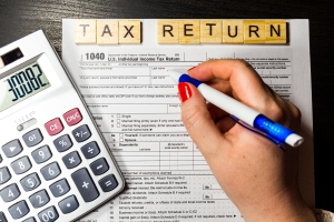 The Impact of Cis Tax Refunds on Financial Well-being